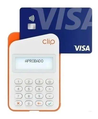 Clip Icon