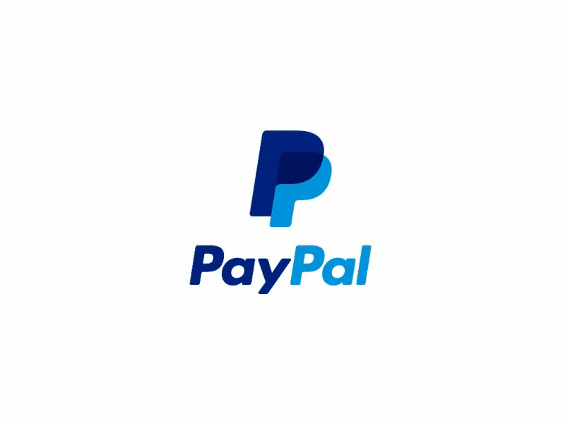 PayPal Icon