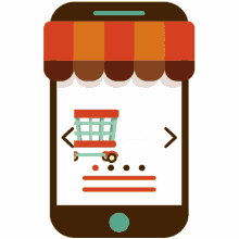 Tiendas Online E-Commerce 3D